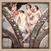 The Three Graces